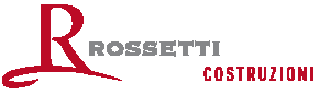 Rossetti Costruzioni S.R.L. logo